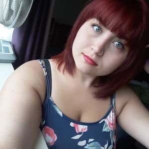 Meet your Posher, Madyson